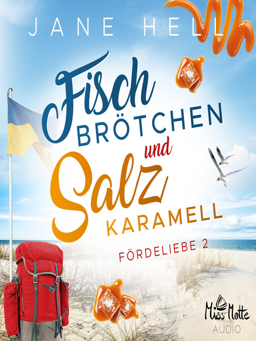 Title details for Fischbrötchen und Salzkaramell by Jane Hell - Wait list